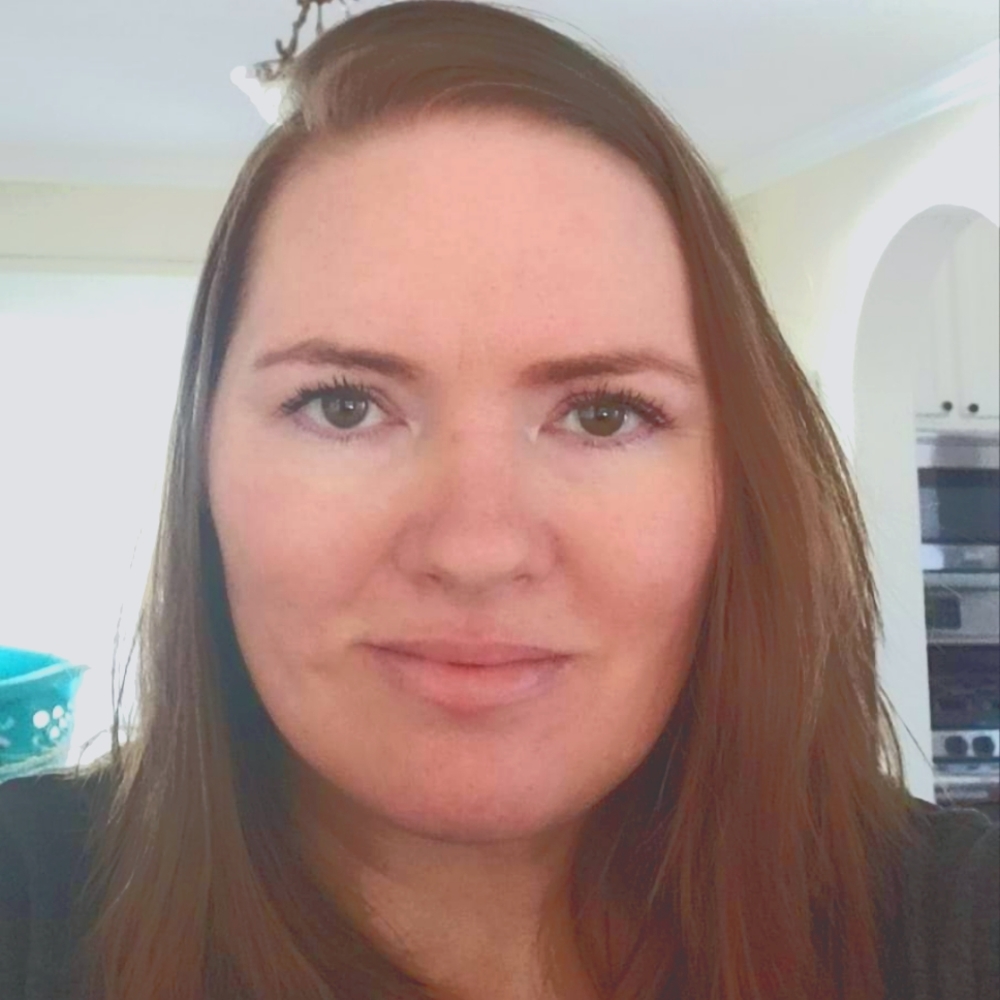 Meet your Posher, Tonya